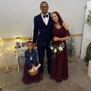 Meet your Posher, Candice